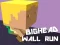 Bighead Wall Run – kostenloses Online-Spiel