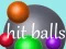 Hit Balls – kostenloses Online-Spiel