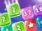 Merge Squares – kostenloses Online-Spiel