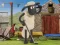 Shaun The Sheep Baahmy Golf – kostenloses Online-Spiel
