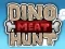 Dino Meat Hunt Remastered – kostenloses Online-Spiel