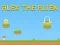 Alex The Alien – kostenloses Online-Spiel