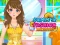 Summer Fashion Makeover – kostenloses Online-Spiel