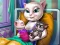 Angela Twins Birth – kostenloses Online-Spiel