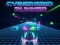 Cybergrid Runner – kostenloses Online-Spiel