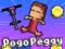 Pogo Peggy – kostenloses Online-Spiel
