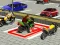 Superhero City Bike Parking Game 3D – kostenloses Online-Spiel
