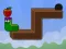 Apple Worm – kostenloses Online-Spiel