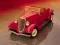 Antique Cars Puzzle – kostenloses Online-Spiel