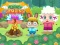 Funny Camping Day – kostenloses Online-Spiel