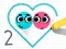 Love Balls 2 – kostenloses Online-Spiel
