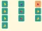 Simple Fruit Memory – kostenloses Online-Spiel