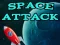 Space Attack – kostenloses Online-Spiel