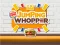 Jumping Whopper – kostenloses Online-Spiel