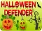 Halloween Defender – kostenloses Online-Spiel