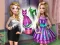Dolly Bachelorette Dress Up – kostenloses Online-Spiel