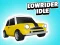 Lowrider Cars – kostenloses Online-Spiel