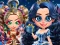 Nutcracker New Years Adventures – kostenloses Online-Spiel