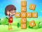 Crossword Kingdom – kostenloses Online-Spiel