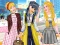 Princess Urban Fashion Statement – kostenloses Online-Spiel
