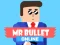 Mr Bullet Online – kostenloses Online-Spiel