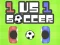 1vs1 soccer – kostenloses Online-Spiel