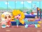 Funny Travelling Airport – kostenloses Online-Spiel