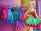 Ice Queen Wardrobe Cleaning – kostenloses Online-Spiel