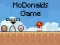 McDonalds Collect Foods – kostenloses Online-Spiel