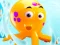 Octopus Sling Up – kostenloses Online-Spiel