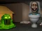 Toilet Monster Attack Sim 3D – kostenloses Online-Spiel