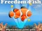 Freedom Fish – kostenloses Online-Spiel