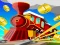Train Racing 3D – kostenloses Online-Spiel