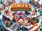 Power Rangers Christmas run – kostenloses Online-Spiel