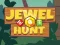 Jewel Hunt – kostenloses Online-Spiel