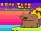 Left Turn Otto The Otter Side – kostenloses Online-Spiel