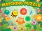 Matching Puzzle – kostenloses Online-Spiel