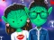 Alien The Way Of Love – kostenloses Online-Spiel