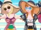 Princess Summer Tans – kostenloses Online-Spiel