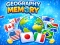 Geography Memory – kostenloses Online-Spiel