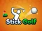 Stick Golf – kostenloses Online-Spiel