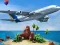 Air plane Simulator Island Travel – kostenloses Online-Spiel