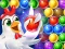 Bubble Shooter Farm Fruit – kostenloses Online-Spiel