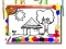 Back To School: House Coloring Book – kostenloses Online-Spiel