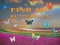 Find 100 butterflies – kostenloses Online-Spiel