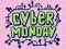 Cyber Monday – kostenloses Online-Spiel