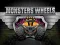 Monsters  Wheels Special – kostenloses Online-Spiel
