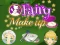 Fairy make up – kostenloses Online-Spiel