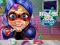 Dotted Girl Skin Doctor – kostenloses Online-Spiel