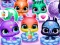 Hatch Cute Bunnies – kostenloses Online-Spiel